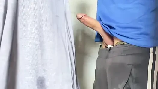 Magandang Home Owner Nagpakantot Kay Porman !