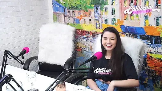 California TV Podcast - Natasha Naturista