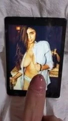 Mia Khalifa cum tribute