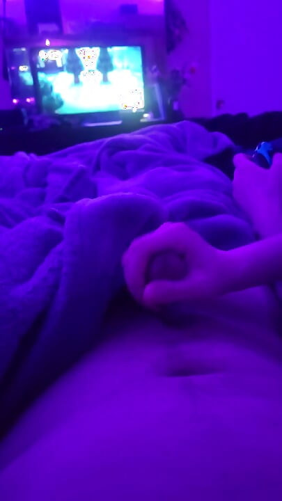 Daddy's Good Gamer Girl Part 2