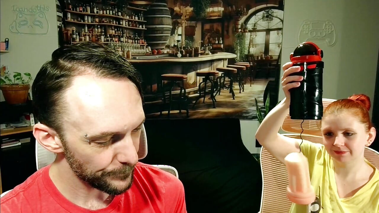 Jahuno Ssanie I Wibrowanie Kieszonkowe Cipki Unboxing