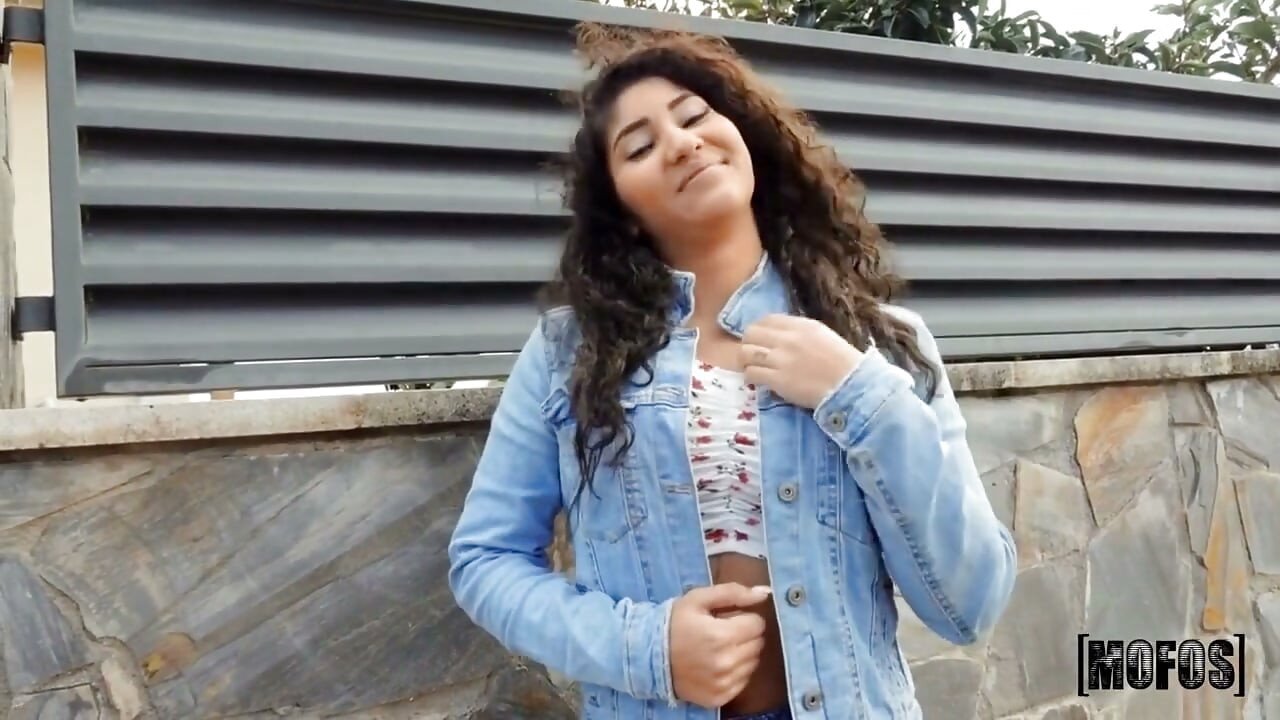Public Pickups - Big Tit Inked up Latina Takes Big Dick POV
