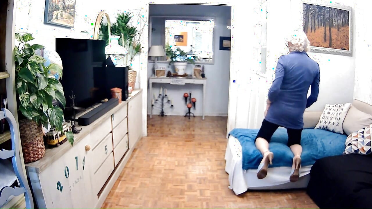 Transseksüel Orospu Carla