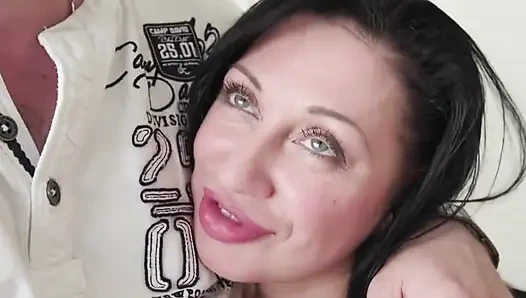 Куколд из Великобритании!! Эпизод No02