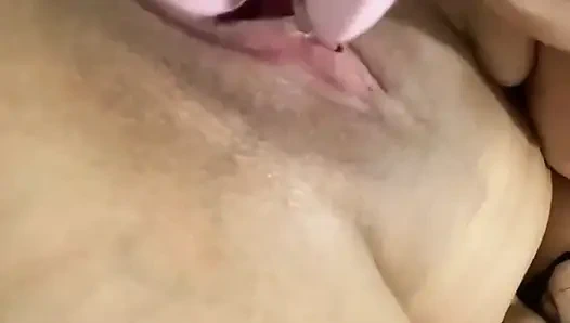 Sometimes When I'm Taking a Bath I Get Really Horny and I Can't Hold Back