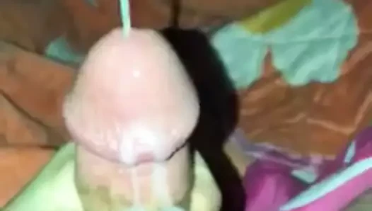 benim mastürbasyon :)