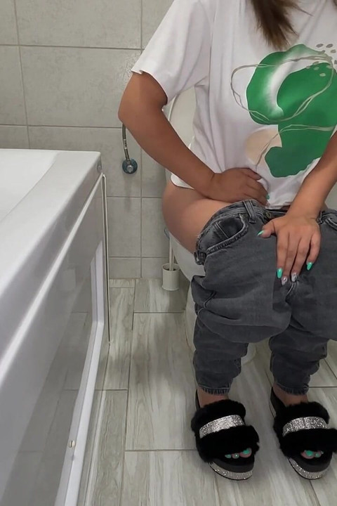 The Daily Toilet Episode 39