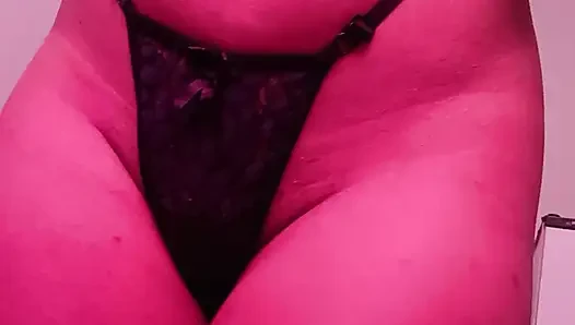 Big Ass Lingerie