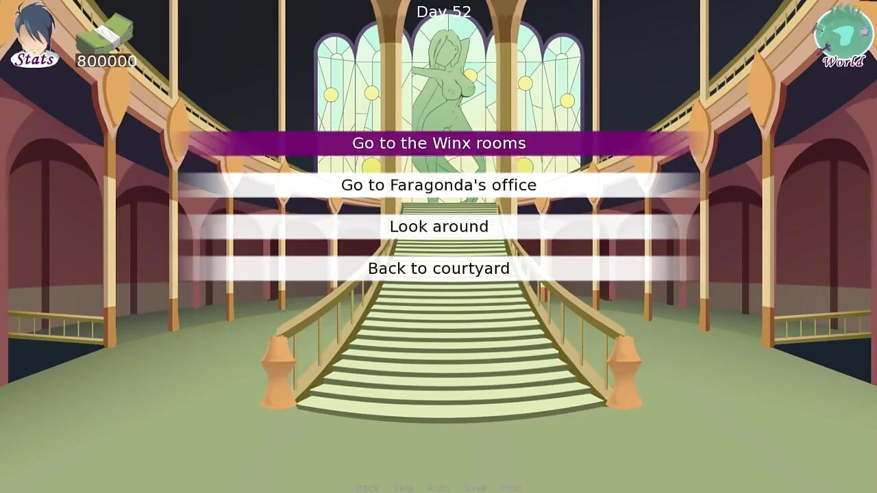 Fairy Fixer V0.1.2 Dio 26 Napaljene vještice od Loveskysanx