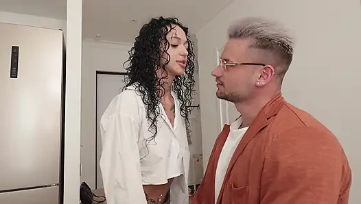 I Couldn't Pay for the Apartment