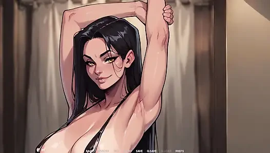 Shadows of Ambition (part 15)