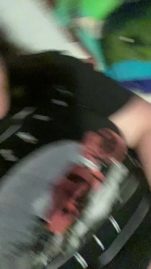 goth girl joi! | Clip 1