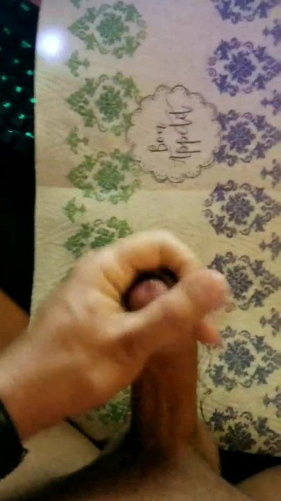 Quick Handjob