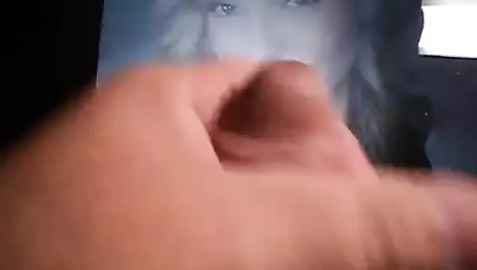 Kellykins için boşalma