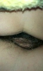 my beaitiful hairy pussy