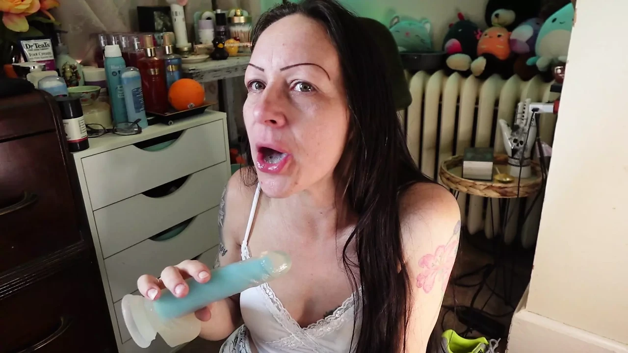 Oral Obsession Unleashed