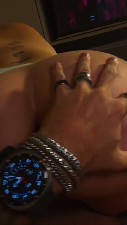 THE BEST REVERSE RIDE YOU'LL SEE TODAY. ABSOLUTELY. LATINA, ASSY, PERFECT AND CUMSHOT INSIDE TIGHT PUSSY | Clip 2