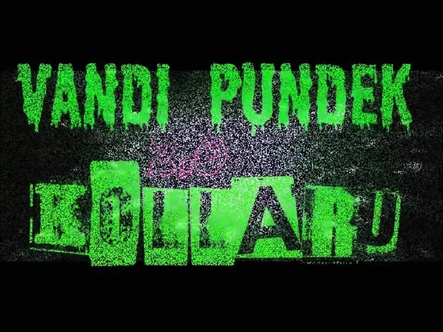 (Malaysia) Vandi Pundek Kollaru 2.0