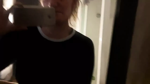 Aunt is craving for cock