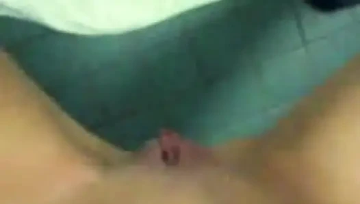 Женщина - это сама себя