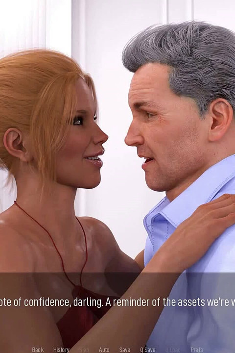 Shared Desire Hot Wives in the Studio Ep 13