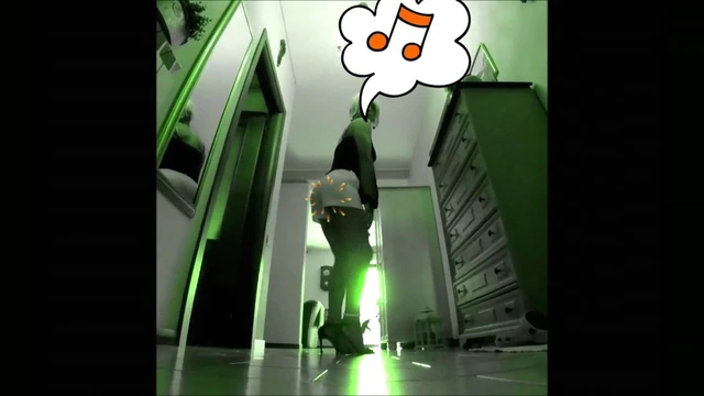 Skip a Beat and Move with my BOOTY
