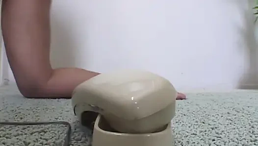 Shane'in dünya swat takımı için üçlü çifte penetrasyon günü