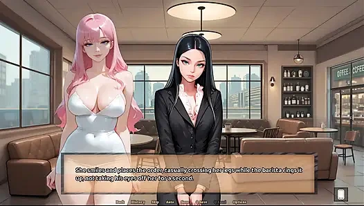 Holly'nin zaferi (bölüm 3)