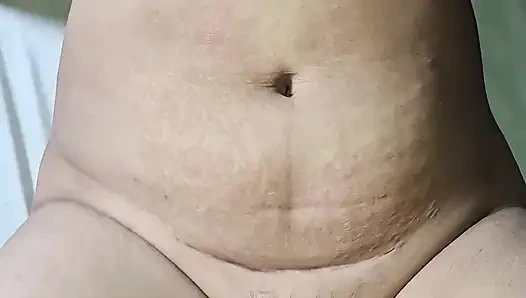 Aaahhh enak banget sayang