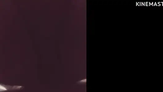 Fuc a Young Woman in the Ass desi