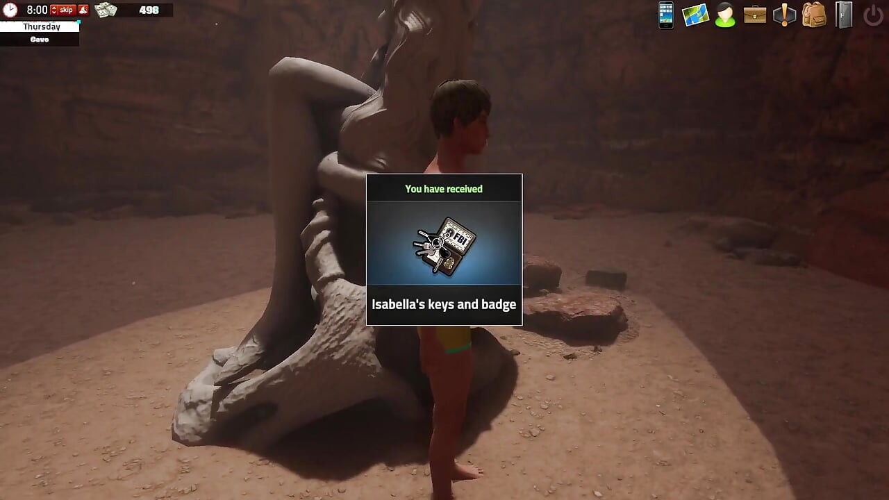 Complete gameplay - Seaside Mystery, deel 43