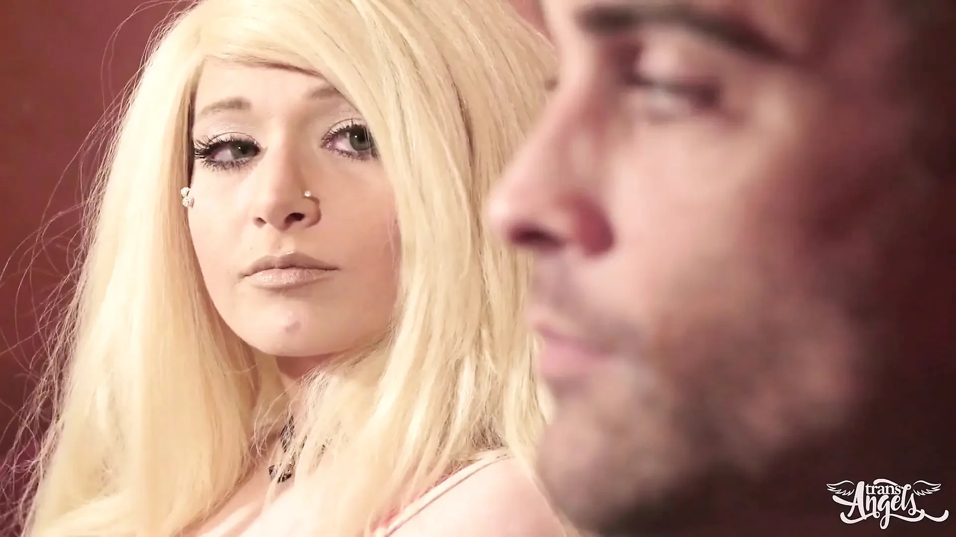 Transangels – Relaxation by Stimulation – Lance Hart, Chanel Santini