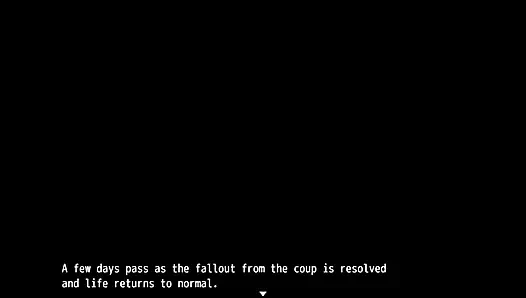 Köylünün görevi #108 seksi olgun bir rahibeyle ateşli üreme seksi