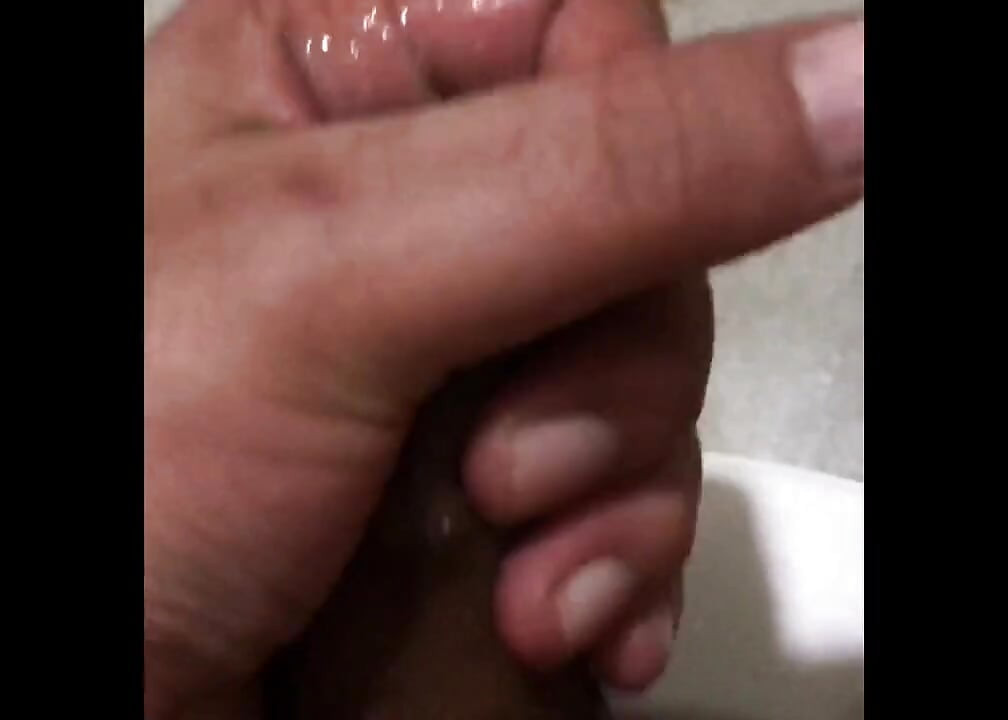 Masterbating pour ma belle-mère
