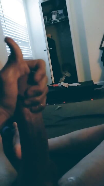 Βγάζω το μεγάλο μου πούτσο