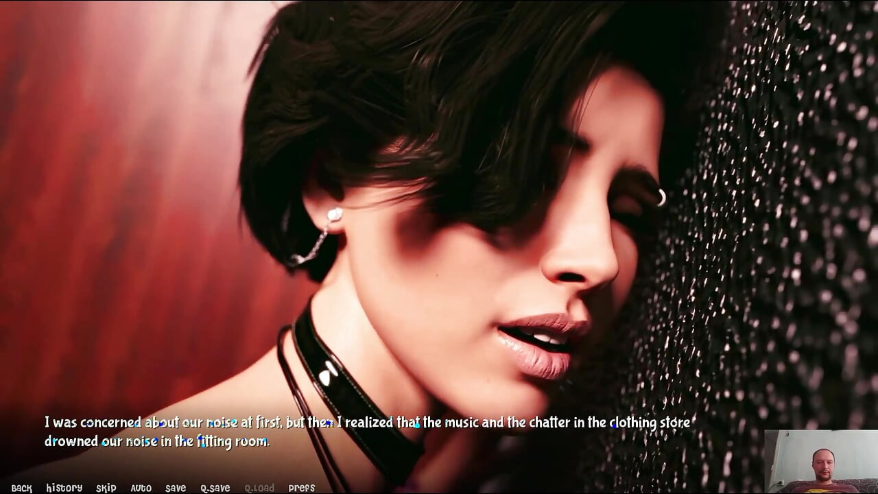 Am futut-o în dulap - Academia A.O.A.