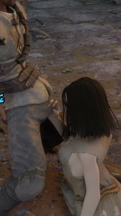 Skyrim B ve L modu - Göreve çıkıp fakirlere yardım etmek ve kuryeyle tanışmak | Bölüm 1