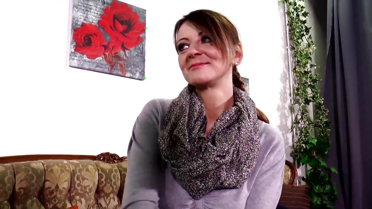 ¡Una clase de piano con una sorpresa caliente!