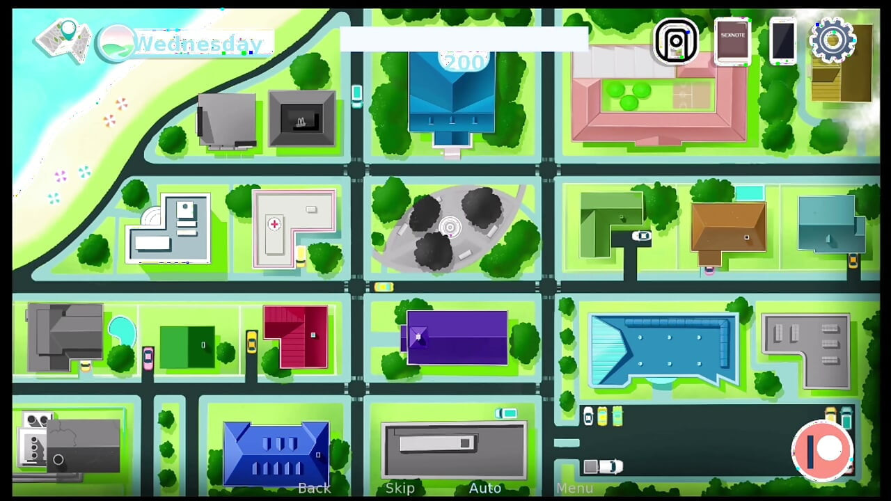 Notă sexuală # 14 - Kylee mi-a dat un futai cu țâțe