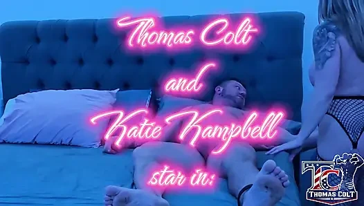 Tamamen amatör eş değiştirme!