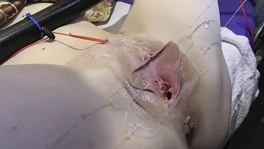 3 Menjilati Vagina Menyebar Jauh Dari Sangat Dekat