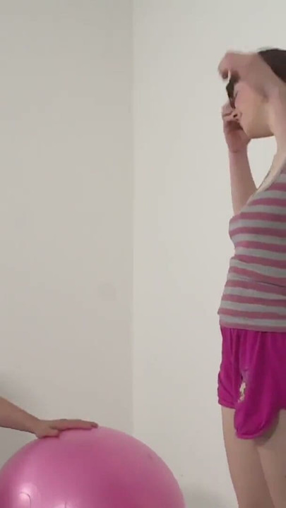 SPORT JUNKIE FICKT SEINE NACHBARIN | Clip 1