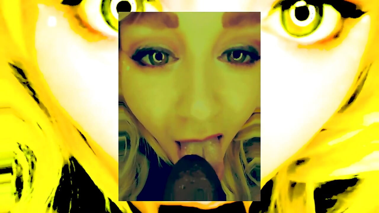 Mesmerizing the Sissy Cocksucking Is Your Future Enhanced
