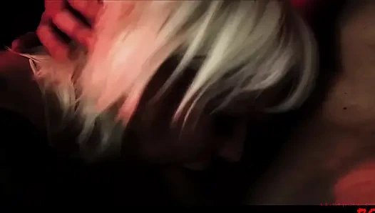 Megan Coxxx Denkt Nicht, Dass Sie Trashig Ist