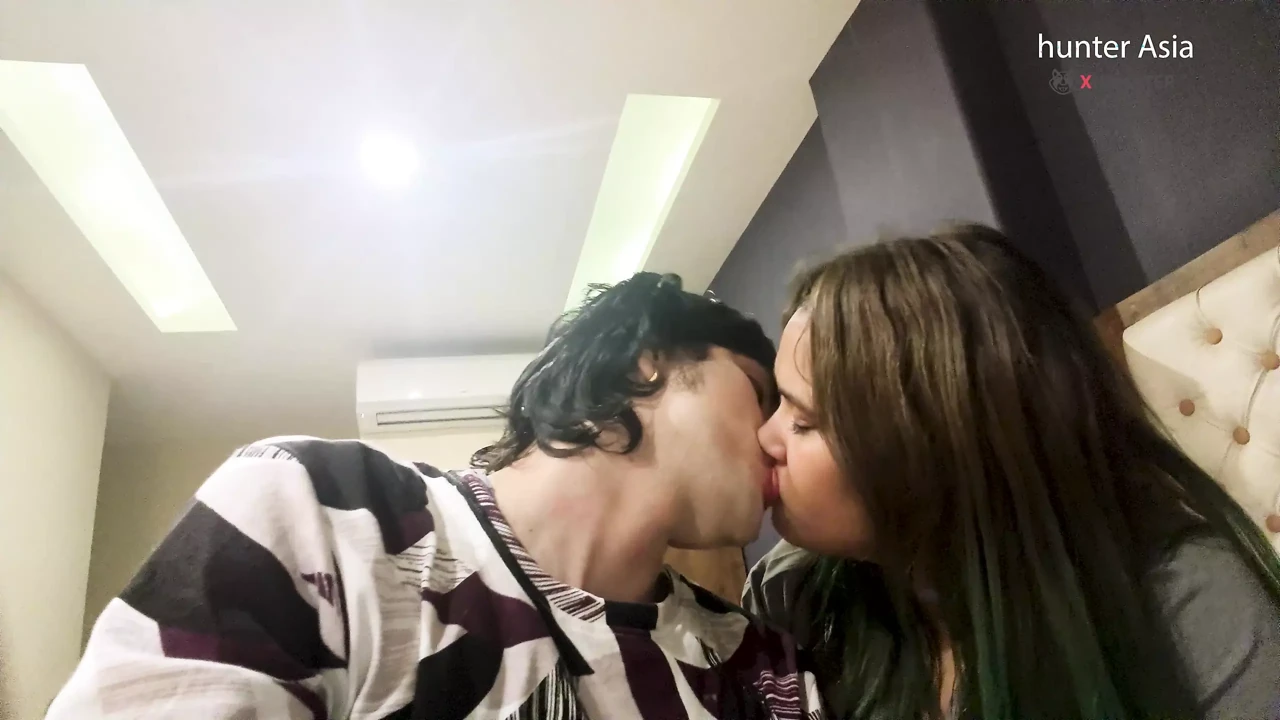 Big Boobs Girl Loves To Gets Fucked On Her First Date
