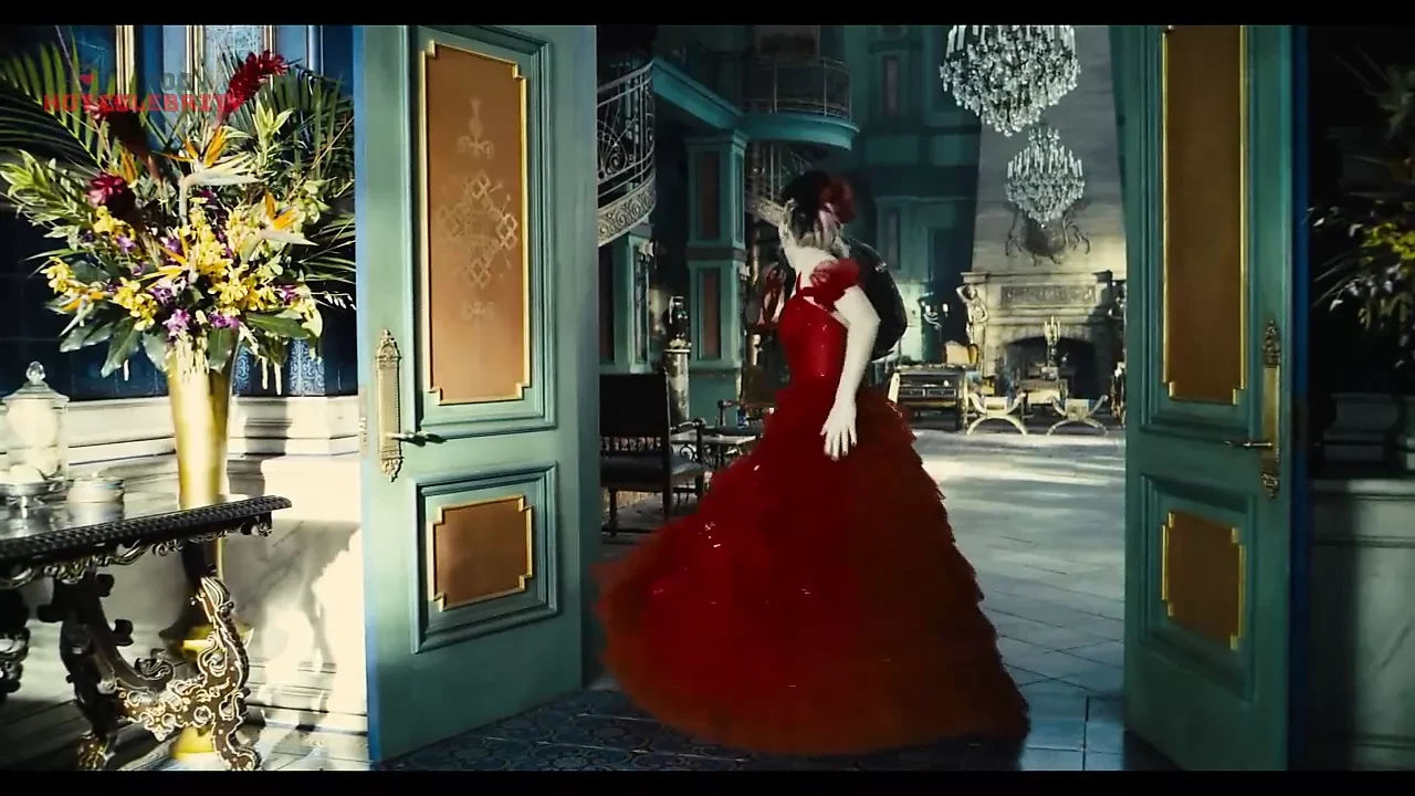 Margot Robbie - 敢死队2 2021