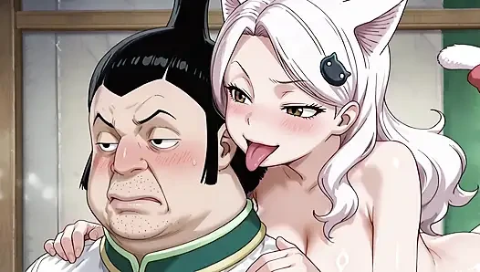 Charlos (OP) x carla (FT)