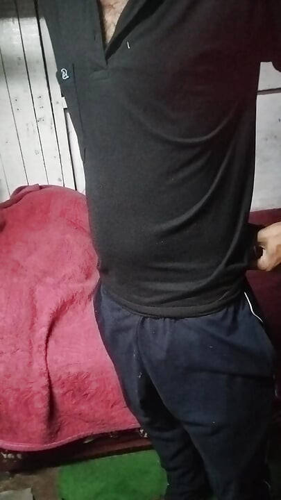 Bangladeshi shemale chenge dress is home