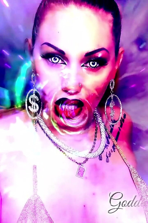 Demonic ASMR! Mind fucking you so that you can’t cum without me and my humiliations!