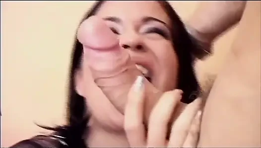 Sofia Cucci'nin anal hikayeleri - dvd
